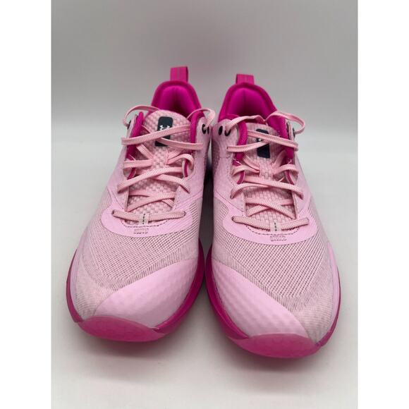 Under Armour HOVR Omnia 3026204-600 Training Shoes Women's Size 8.5 NEW - Picture 7 of 12